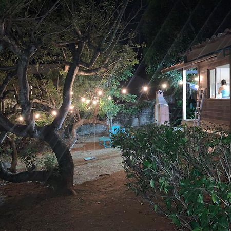 فيلا فرناندو دي نورونهافي Casa Renascer المظهر الخارجي الصورة