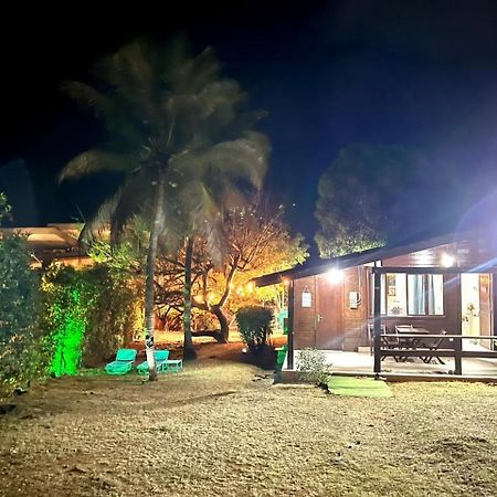 فيلا فرناندو دي نورونهافي Casa Renascer المظهر الخارجي الصورة