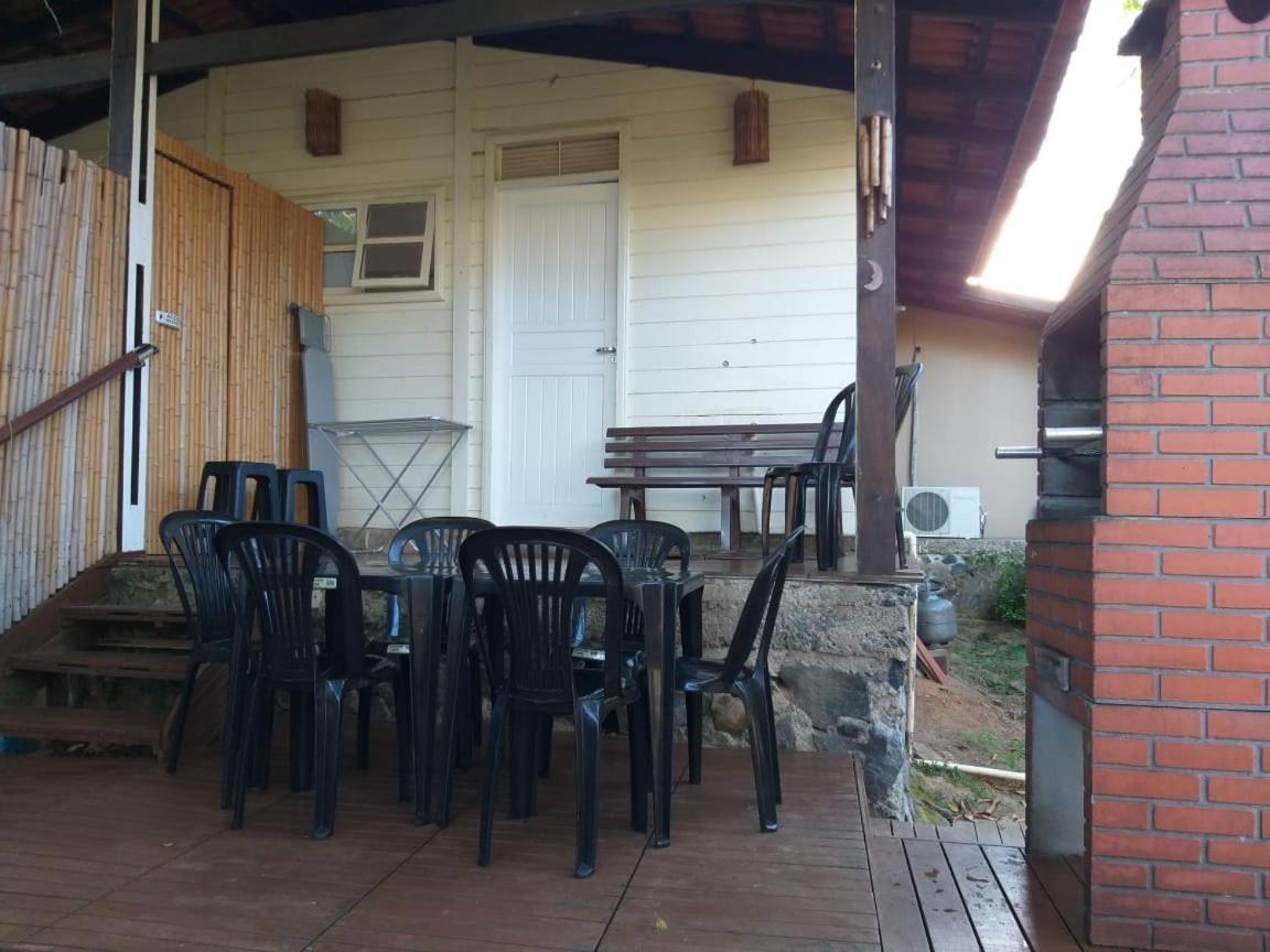 فيلا فرناندو دي نورونهافي Casa Renascer المظهر الخارجي الصورة