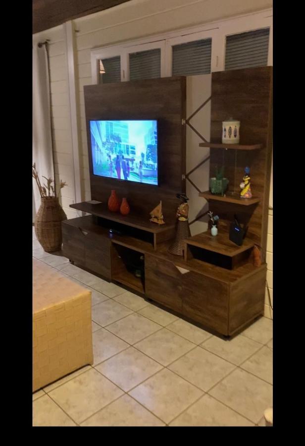 فيلا فرناندو دي نورونهافي Casa Renascer المظهر الخارجي الصورة