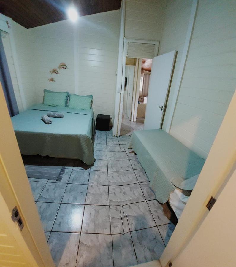 فيلا فرناندو دي نورونهافي Casa Renascer المظهر الخارجي الصورة