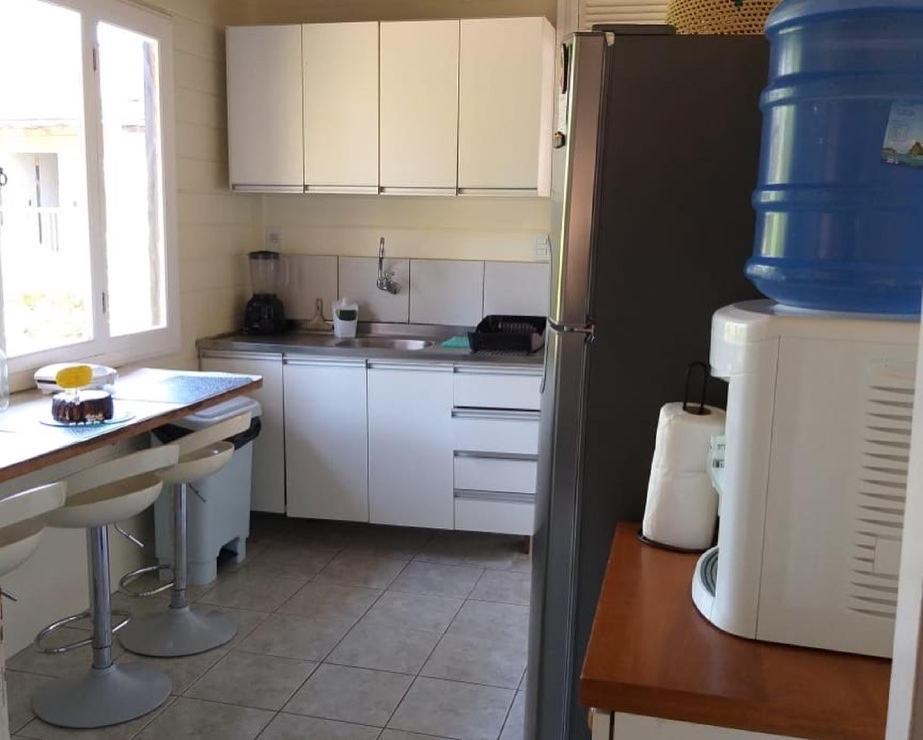 فيلا فرناندو دي نورونهافي Casa Renascer المظهر الخارجي الصورة