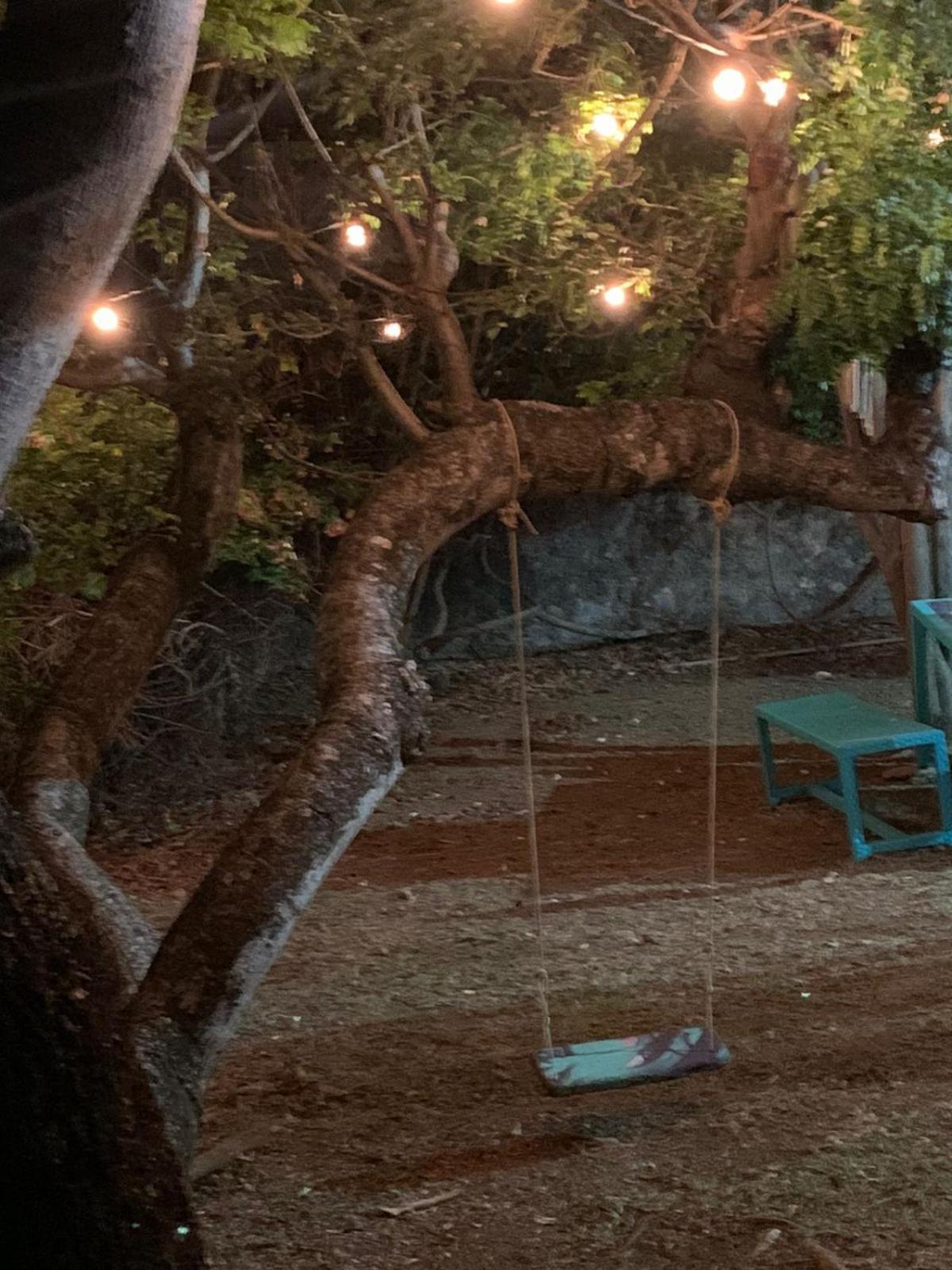 فيلا فرناندو دي نورونهافي Casa Renascer المظهر الخارجي الصورة