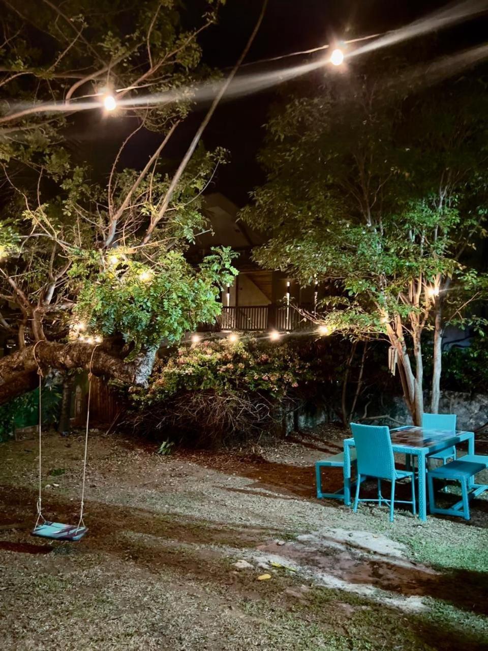فيلا فرناندو دي نورونهافي Casa Renascer المظهر الخارجي الصورة