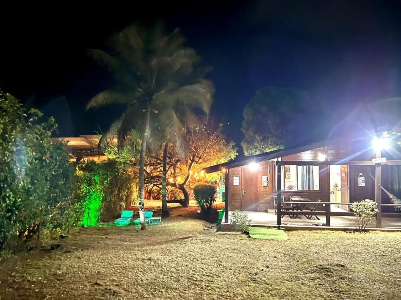 فيلا فرناندو دي نورونهافي Casa Renascer المظهر الخارجي الصورة